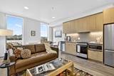 1-bedroom apartment at Holloway Apartments in Portland